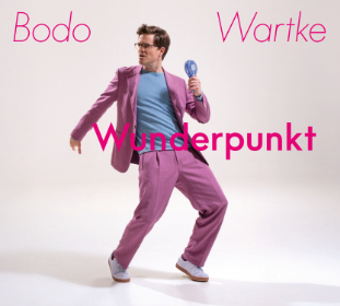 Wunderpunkt - CD-Cover (Thumbnail)