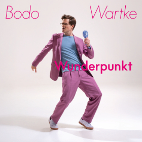Wunderpunkt - LP-Cover (Thumbnail)